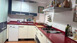 Piso en alquiler en Las Huertas - San Pablo en Sevilla