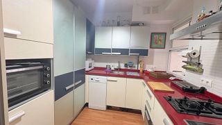 Piso en alquiler en Las Huertas - San Pablo en Sevilla