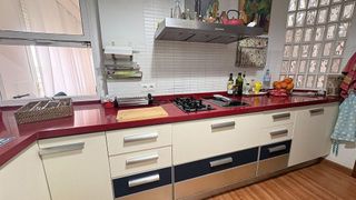 Piso en alquiler en Las Huertas - San Pablo en Sevilla