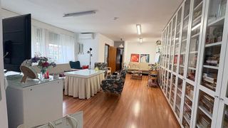 Piso en alquiler en Las Huertas - San Pablo en Sevilla