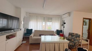 Piso en alquiler en Las Huertas - San Pablo en Sevilla