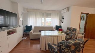 Piso en alquiler en Las Huertas - San Pablo en Sevilla