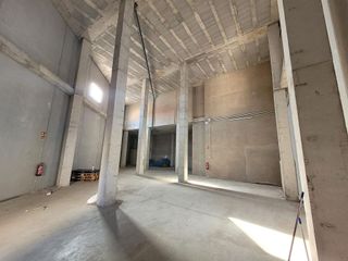 Nave industrial en alquiler en Ciudad de Asís en Alicante