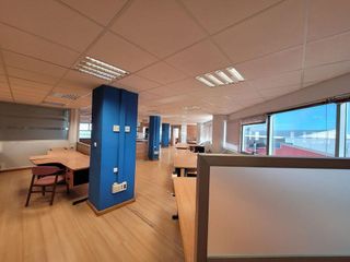 Nave industrial en alquiler en Ciudad de Asís en Alicante