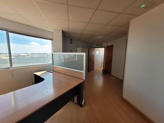 Nave industrial en alquiler en Ciudad de Asís en Alicante