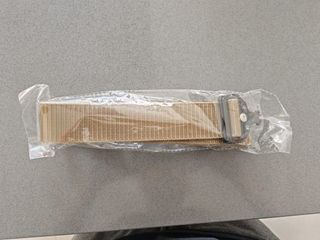 Cinturón Táctico Árido