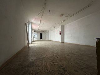 Local comercial en venta en Avda. Alemania - Italia en Villarreal