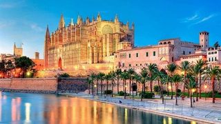 Piso en venta en Cas Capiscol en Palma de Mallorca