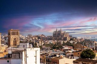 Piso en venta en Cas Capiscol en Palma de Mallorca