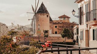 Piso en venta en Cas Capiscol en Palma de Mallorca