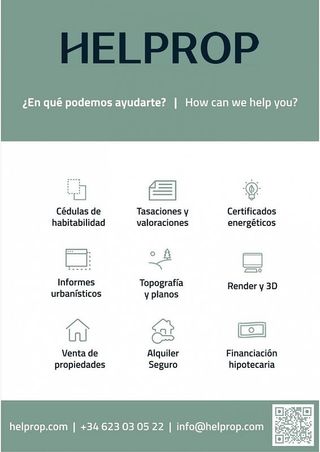 Piso en venta en Cas Capiscol en Palma de Mallorca