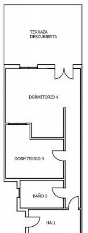 Piso en venta en Cas Capiscol en Palma de Mallorca