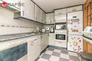 Casa adosada en venta en Los Cármenes en Madrid