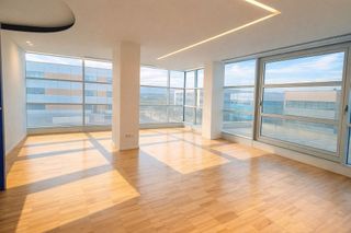 Oficina en alquiler en La Indioteria en Palma de Mallorca