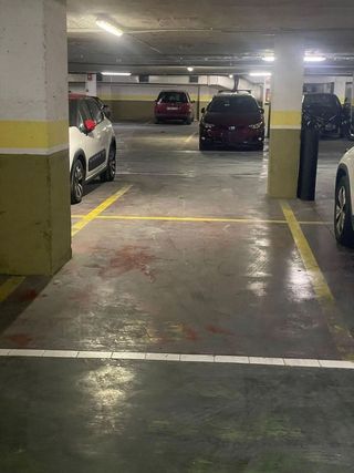 Garaje en venta en Son Armadans en Palma de Mallorca