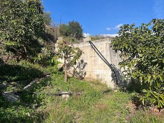 Terreno en venta en Frigiliana