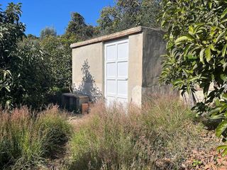 Terreno en venta en Frigiliana