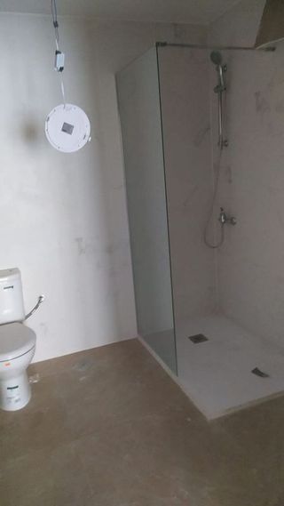 Oficina en venta en Zona Concordia en Burjassot