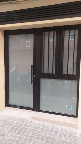 Oficina en venta en Zona Concordia en Burjassot