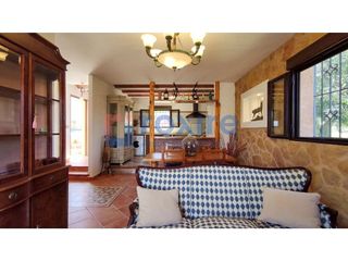 Chalet en alquiler en Cala Vedella - Cala Tarida - Cala Conta en Sant Josep de sa Talaia