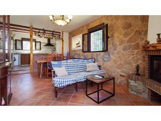 Chalet en alquiler en Cala Vedella - Cala Tarida - Cala Conta en Sant Josep de sa Talaia