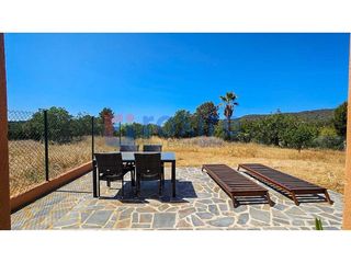 Chalet en alquiler en Cala Vedella - Cala Tarida - Cala Conta en Sant Josep de sa Talaia