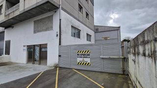 Nave industrial en alquiler en Salgueira - O Castaño en Vigo