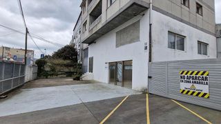 Nave industrial en alquiler en Salgueira - O Castaño en Vigo