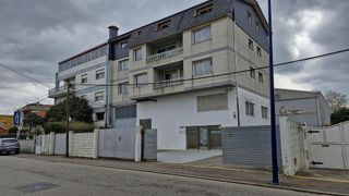 Nave industrial en alquiler en Salgueira - O Castaño en Vigo