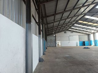 Nave industrial en alquiler en Salgueira - O Castaño en Vigo