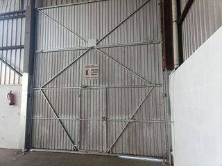 Nave industrial en alquiler en Salgueira - O Castaño en Vigo