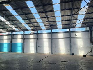 Nave industrial en alquiler en Salgueira - O Castaño en Vigo