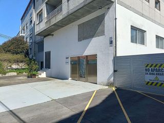 Nave industrial en alquiler en Salgueira - O Castaño en Vigo