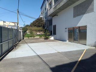 Nave industrial en alquiler en Salgueira - O Castaño en Vigo