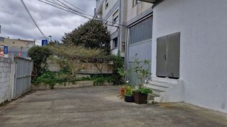 Nave industrial en alquiler en Salgueira - O Castaño en Vigo