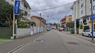 Nave industrial en alquiler en Salgueira - O Castaño en Vigo