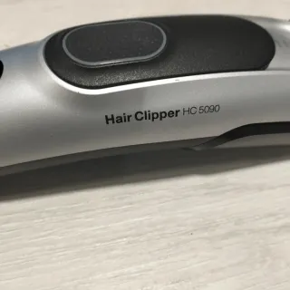 Cortapelos Braun HC 5090