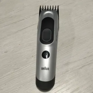 Cortapelos Braun HC 5090