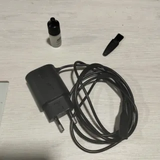 Cortapelos Braun HC 5090