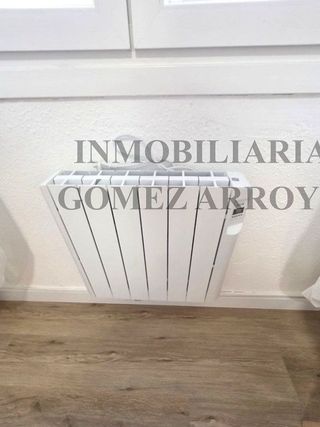 Piso en alquiler en San Antonio en Palencia