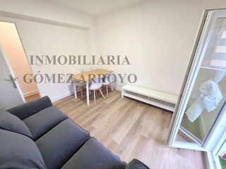 Piso en alquiler en San Antonio en Palencia