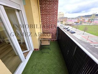 Piso en alquiler en San Antonio en Palencia