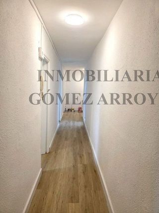 Piso en alquiler en San Antonio en Palencia