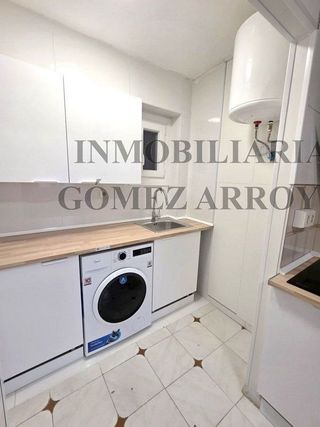 Piso en alquiler en San Antonio en Palencia