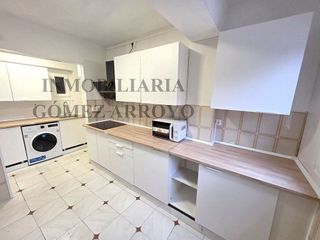 Piso en alquiler en San Antonio en Palencia