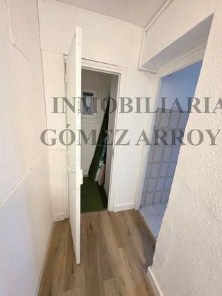 Piso en alquiler en San Antonio en Palencia