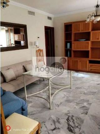 Piso en alquiler en Santa Catalina en Sevilla