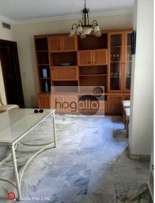 Piso en alquiler en Santa Catalina en Sevilla