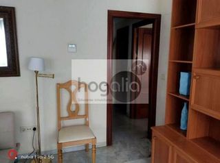 Piso en alquiler en Santa Catalina en Sevilla