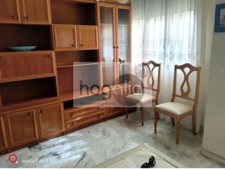 Piso en alquiler en Santa Catalina en Sevilla